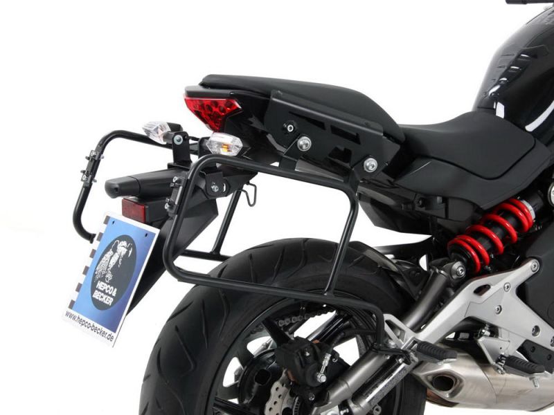 Hepco & Becker Portaequipajes Kawasaki ER-6 N / F (2012-2016)