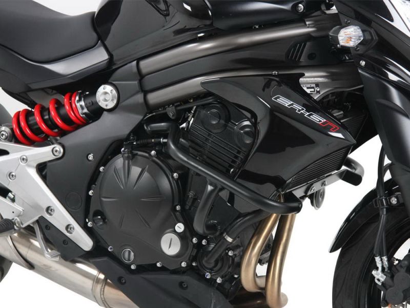 Hepco & Becker Barra de choque Kawasaki ER-6 N (2012-2016)