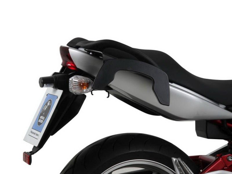 Hepco & Becker C-Bow soporte de alforja Kawasaki ER-6 N / F (2005-2008)