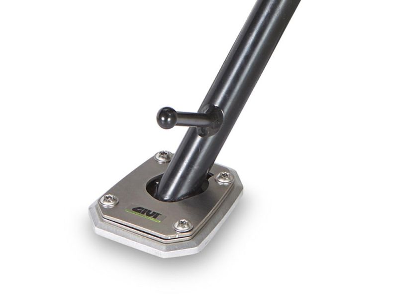 GIVI Placa caballete lateral Honda VFR 1200 Crosstourer (2012-)