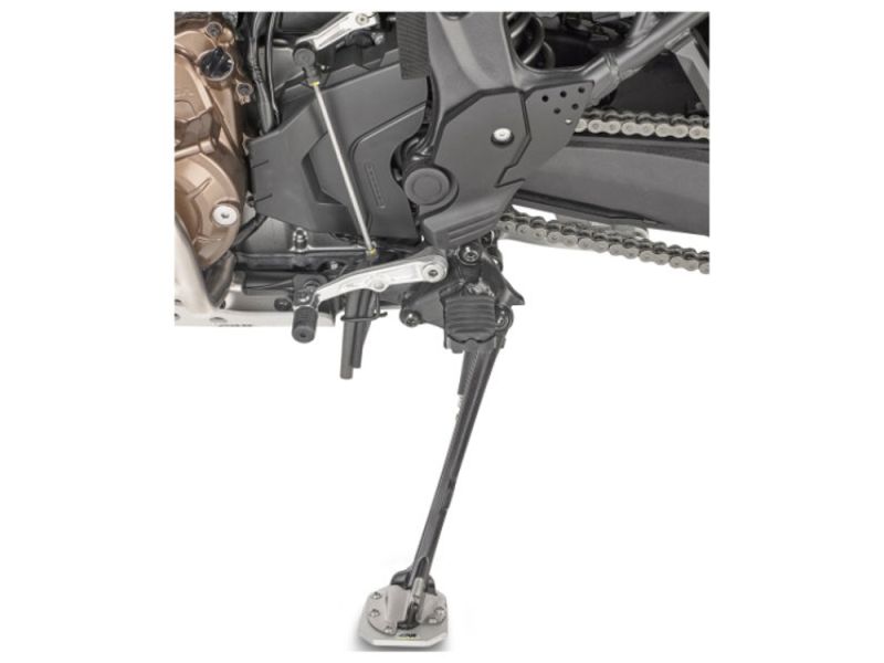 GIVI Side Stand Foot Honda CRF1000L Africa Twin Adventure Sports (2018-) CRF1000L Africa Twin (2018-)