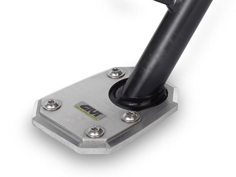 GIVI Placa caballete lateral Kawasaki Versys 1000 (2012-)