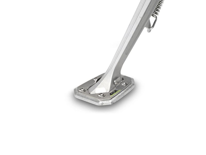 GIVI Placa caballete lateral Triumph Tiger 800 / XC (2011-)