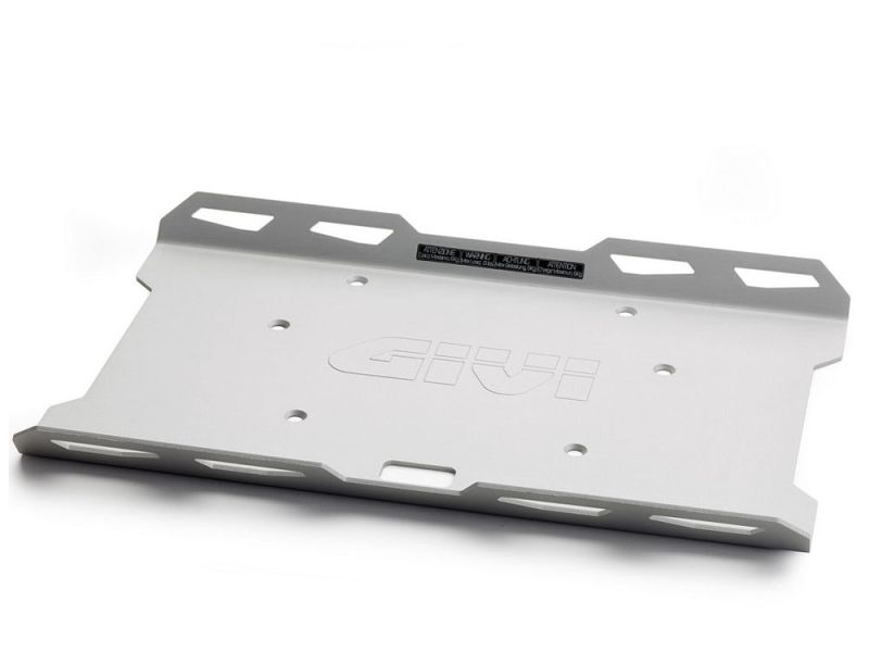 GIVI M5 / M5M / M7 Luggage Widening