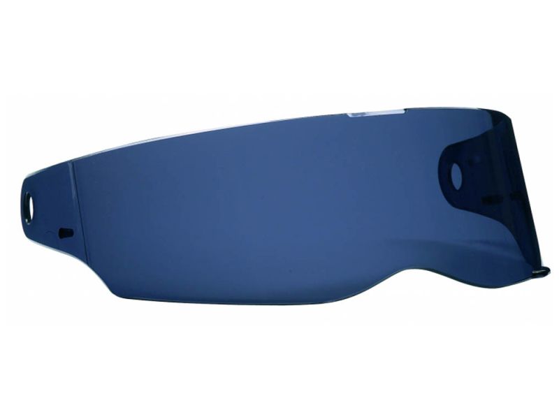 Visor Bandit para EXX II / Alien II / Fighter (negro | muy tintado)