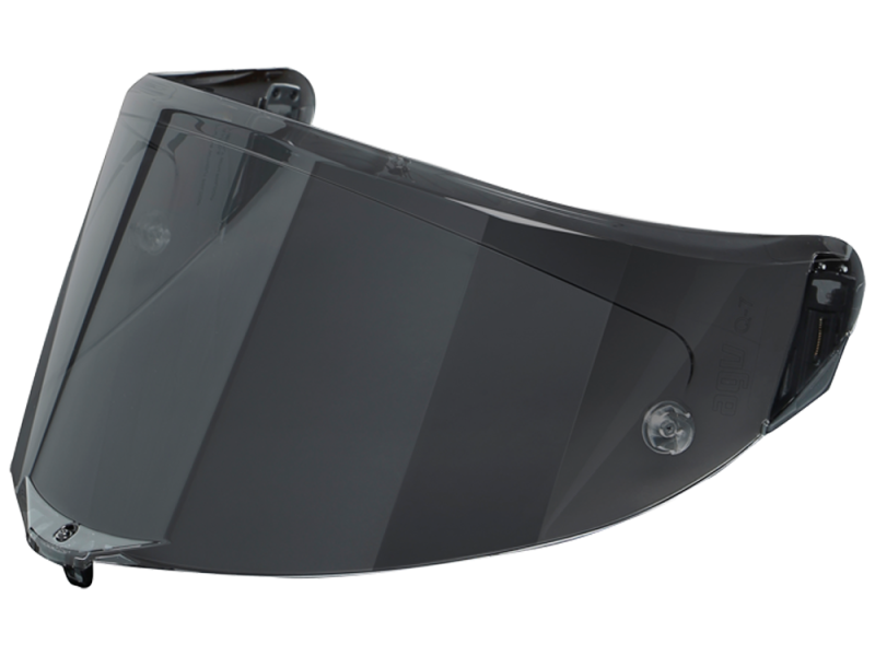 Visera AGV para Tourmodular (fuertemente tintada)