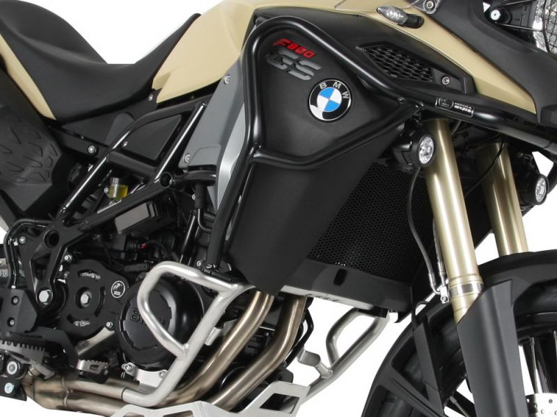 Hepco & Becker Protector depósito BMW F 800 GS Adventure