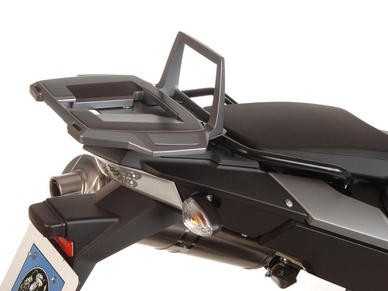 Hepco & Becker Alu Rack BMW F 800 GS