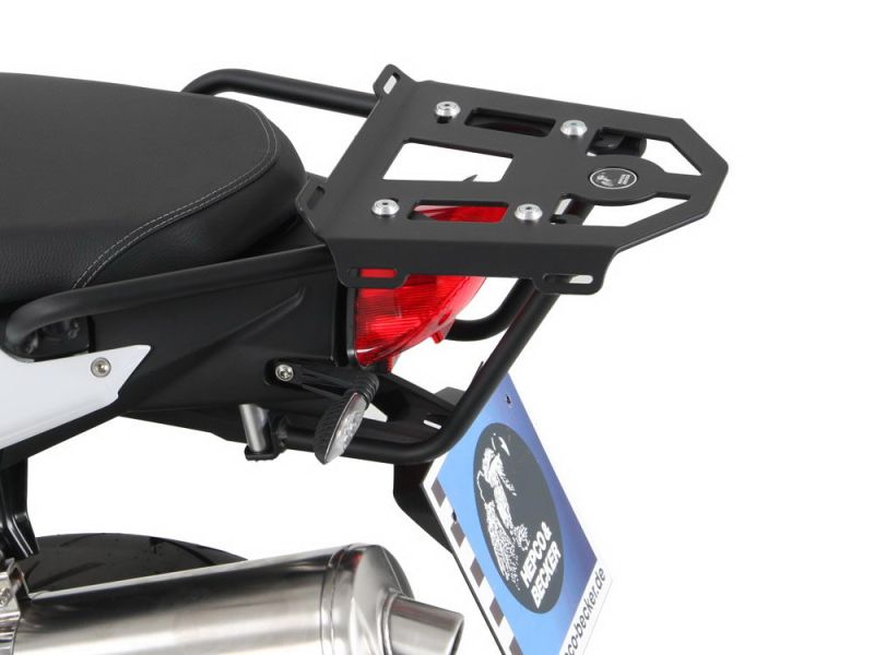 Hepco & Becker Minicarro BMW F 800 GT