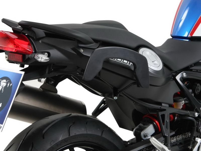 Hepco & Becker Soporte alforjas C-Bow BMW F 800 R