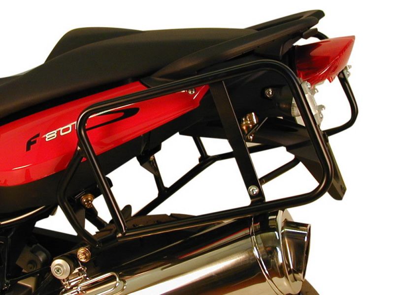 Hepco & Becker Portaequipajes Lock-It BMW F 800 ST