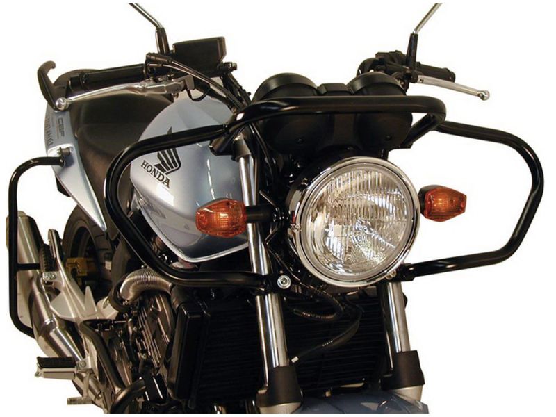 Hepco & Becker Protector delantero Honda CBF 500