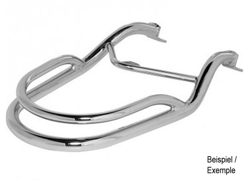 Hepco & Becker Guardabarros Honda VT 750 Shadow (2004-2007)