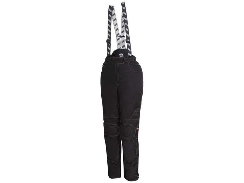 rukka Pantalones de moto Fuel Ladies