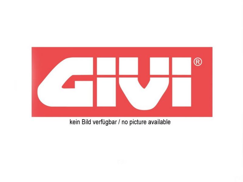 GIVI Portaequipajes Trekker Outback CAM Honda CB 500 X (2013-)