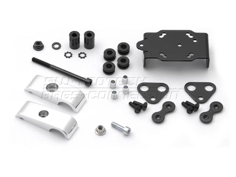 Soporte GPS SW-Mo Nonshock para Manillar