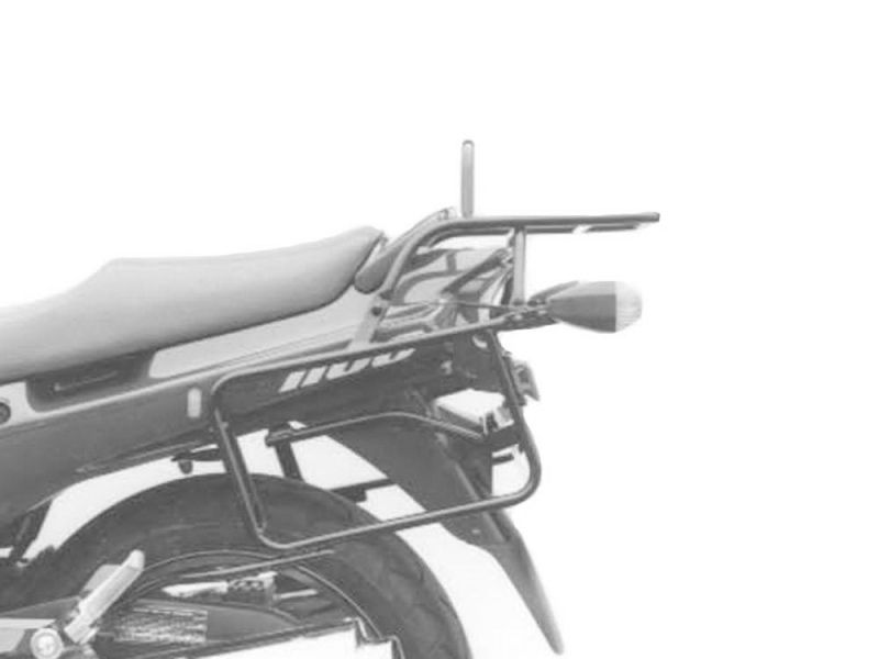 Hepco & Becker Portaequipajes completo Kawasaki GPZ 1100 / ABS (1995-1998)