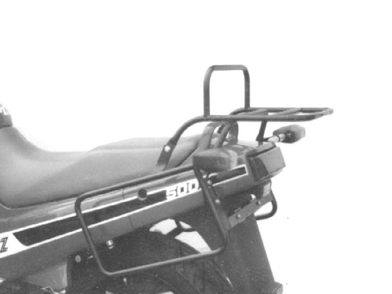 Hepco & Becker Portaequipajes completo Kawasaki GPZ 500 S (1987-1993)
