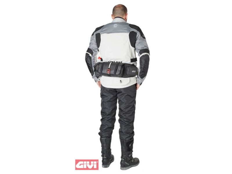GIVI Riñonera Gravel T