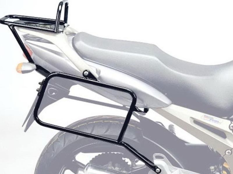 Hepco & Becker Portaequipajes completo Suzuki GS 650 Katana (1981-1984)