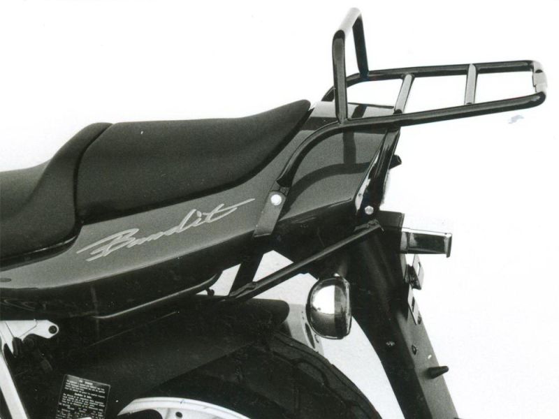 Hepco & Becker Portaequipajes Suzuki GSF 400 Bandit (1991-1995)