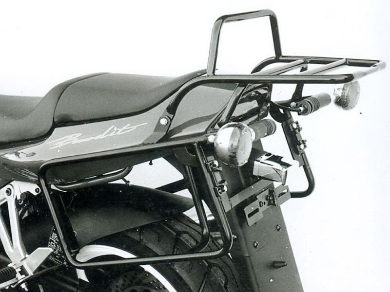 Hepco & Becker Parrilla completa Suzuki GSF 400 Bandit (1991-1995)