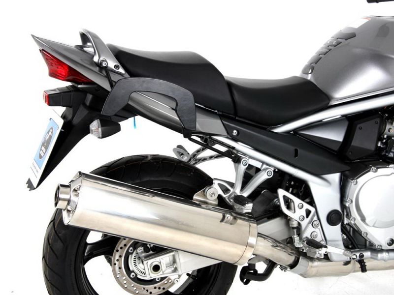 Hepco & Becker Soporte alforjas C-Bow Suzuki GSF 650 / 1250 / S Bandit