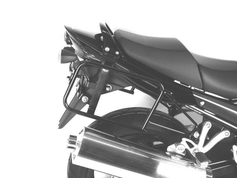 Hepco & Becker Portaequipajes Lock-It Suzuki GSF 650 SA (2007-2008)