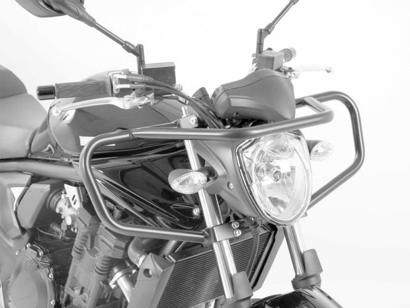 Hepco & Becker Protector delantero Suzuki GSF 650 N Bandit (2010-)