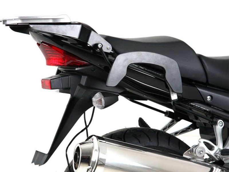 Hepco & Becker Soporte alforjas C-Bow Suzuki GSX 1250 F (2010-)