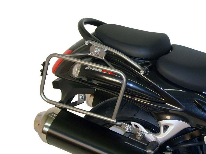Hepco & Becker Portaequipajes Lock-It Suzuki GSX 1300 R Hayabusa (2008-)