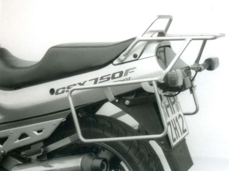 Hepco & Becker Portaequipajes completo Suzuki GSX 750 F (1989-1997)
