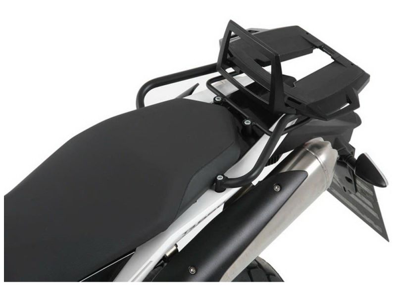 Hepco & Becker Portaequipajes Hyosung GV 650 Sportcruiser