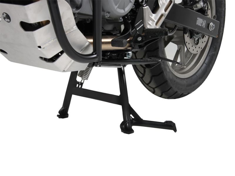 Hepco & Becker Soporte principal BMW F650GS Dakar / G650GS Sertao