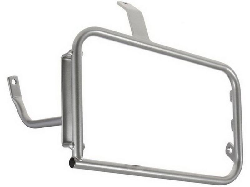 Hepco & Becker Portaequipajes BMW F 650 GS Twin / F 700 GS / F 800 GS (2008-)