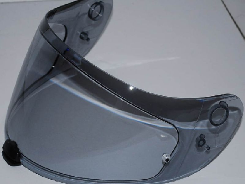 Visor HJC para IS-17 / FG-17 / FG-ST / C70 (negro | muy tintado)