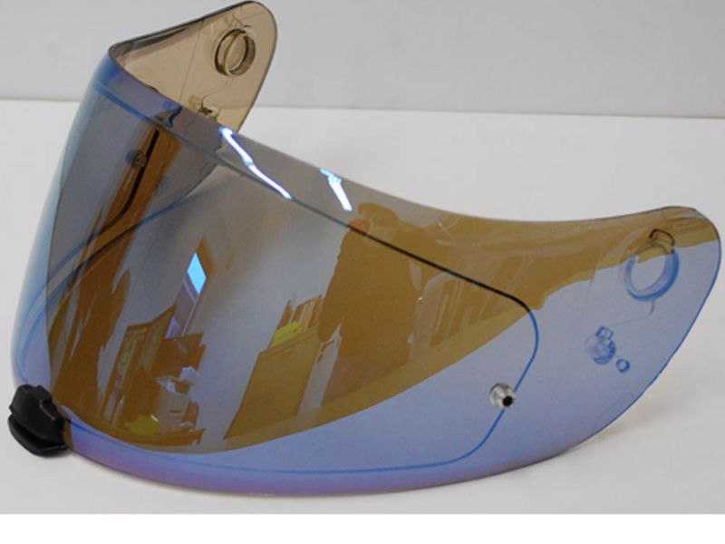 Visera HJC para IS-17 / FG-17 / FG-ST / C70 (plateada | espejada)