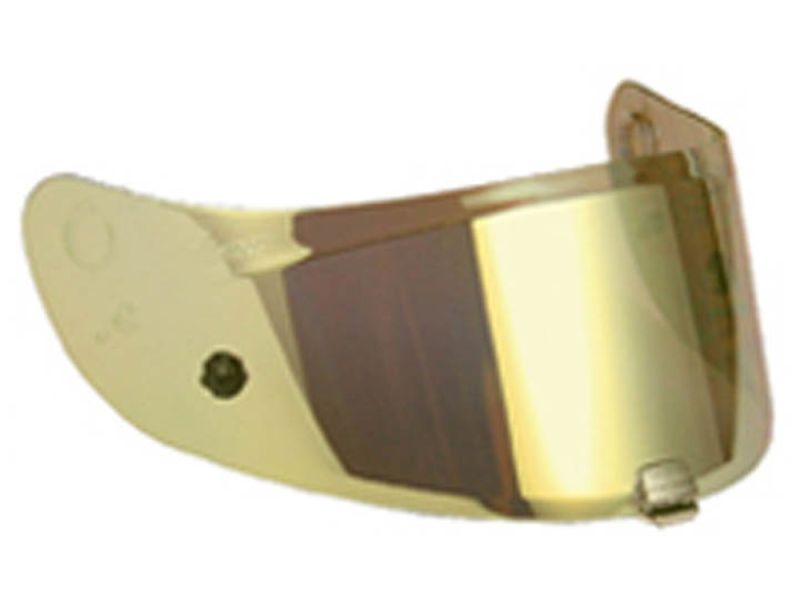 Visor HJC para IS-17 / FG-17 / FG-ST / C70 (amarillo | espejado)