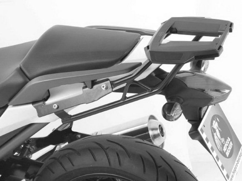 Hepco & Becker Alu Rack Honda Crosstourer