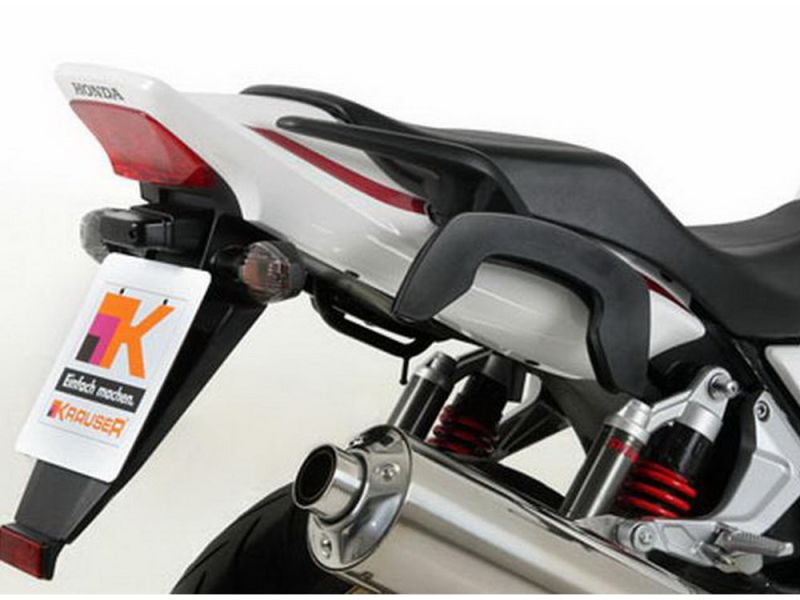 Krauser Soporte alforjas C-Bow Honda CBR 600 F Sport