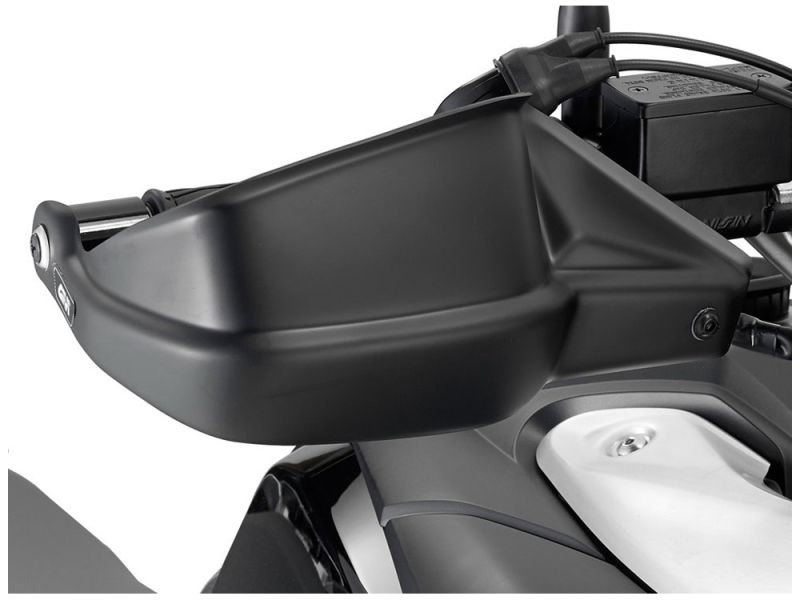 GIVI Protector de manos Kawasaki Versys 650 (2010-2014)