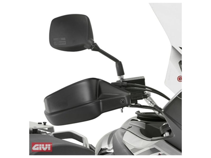 GIVI Protector de manos Suzuki DL 650 V-Strom (2017-)