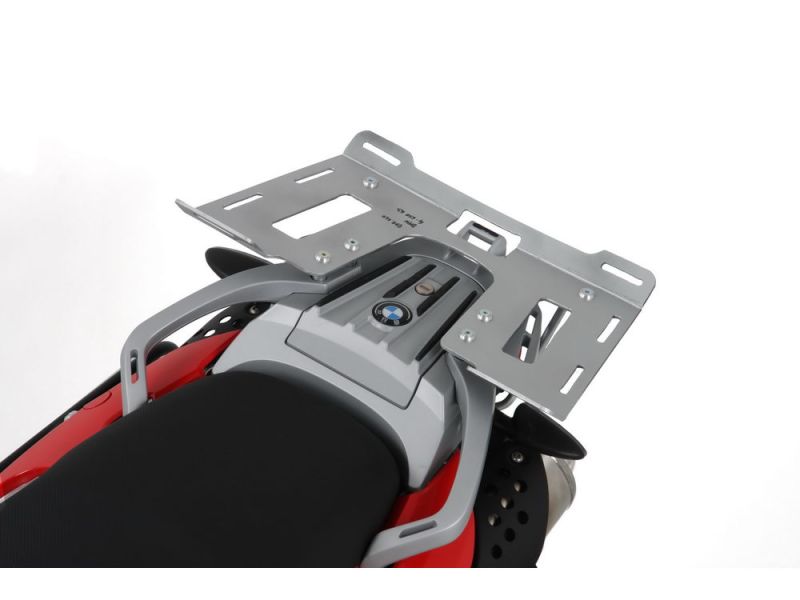 Hepco & Becker Extensión portaequipajes BMW F 650 Twin / F 700 GS / F 800 GS