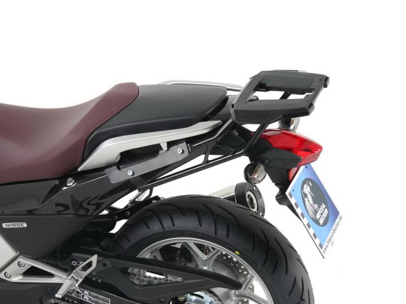 Hepco & Becker Alu Rack Honda Integra 700 / 750