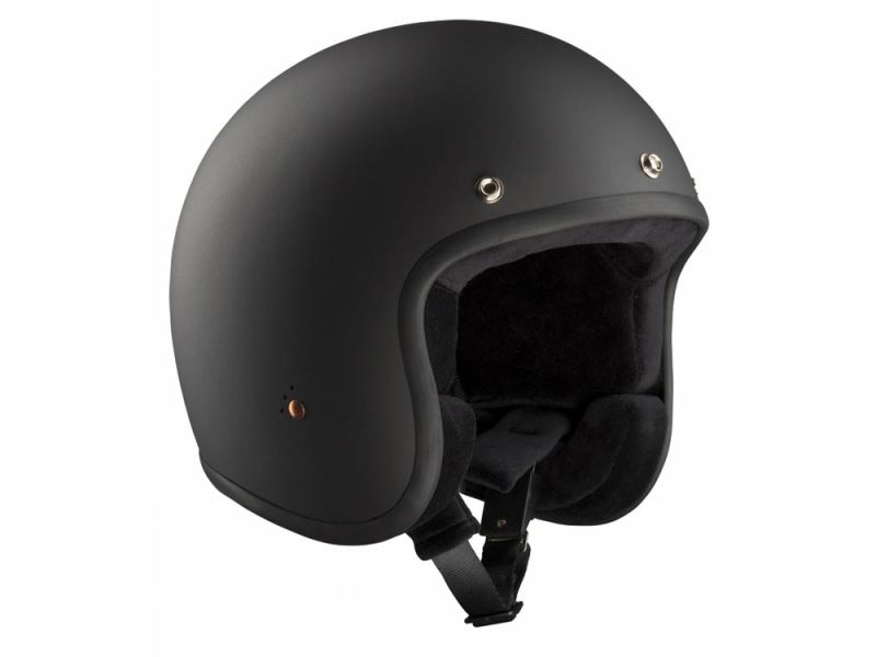 Casco de moto Bandit Jet Chopper