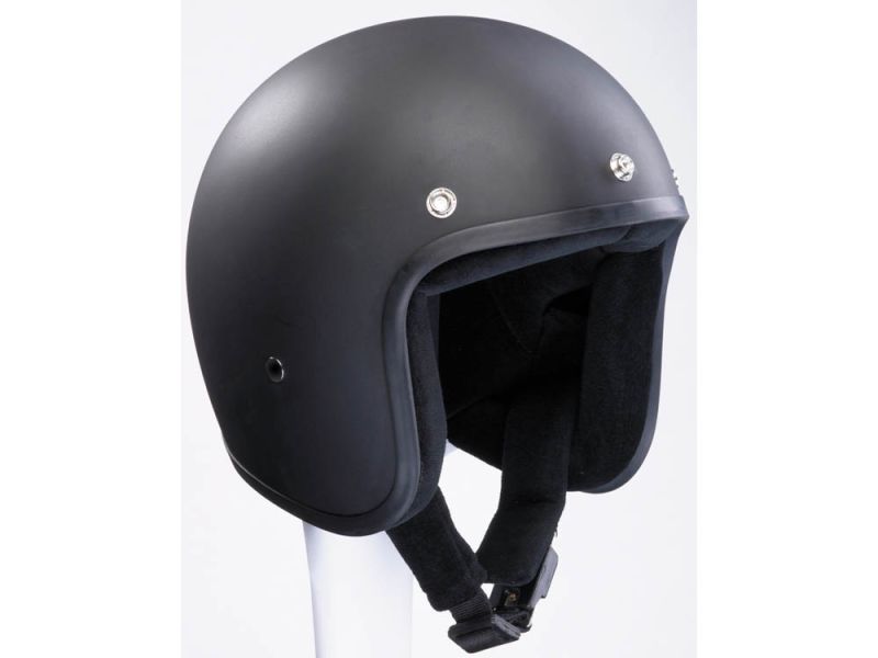 Casco de moto Bandit Jet (sin ECE)