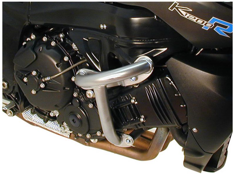 Hepco & Becker Barra de choque BMW K 1200 R / K 1300 R