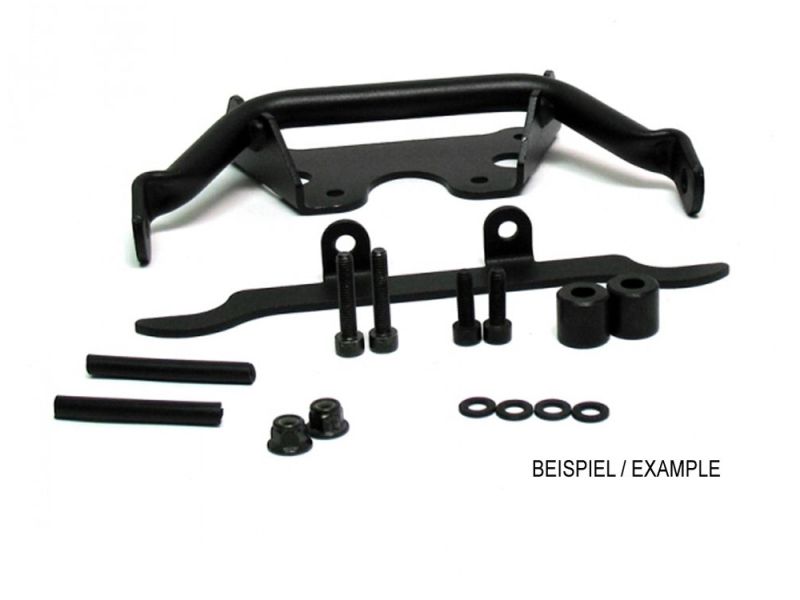 GIVI Kit de montaje para portaequipajes TE1137 / PLX1137