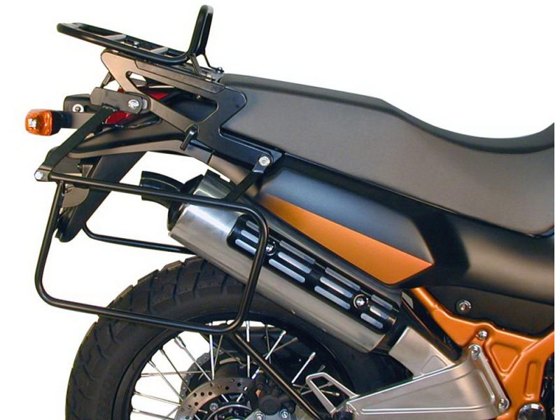 Hepco & Becker Portaequipajes Kawasaki KLE 500 (1991-2003)