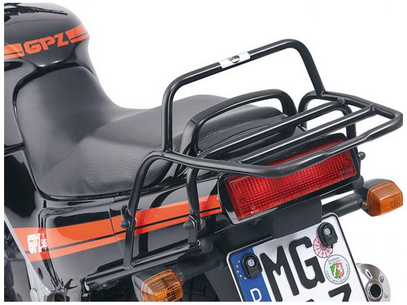 Hepco & Becker Portaequipajes Kawasaki KLR 650 Tengai (1989-1991)